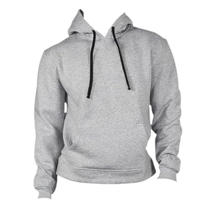 Nouveautés : sweats à capuche pour hommes en polyester/coton de haute qualité, vente en gros d'usine, design personnalisé, service OEM - Product Image 5