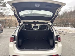 JEEP COMPASS LATITUDE 4WD 2020 USADO, Volante a la Izquierda/Derecha - Product Image 6