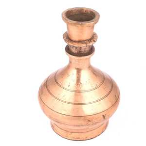 Vase de luxe nordique Vase à fleurs pour la maison salon mariages pièce maîtresse décor pour bureau Vase de bureau accessoires de vaisselle - Product Image 6