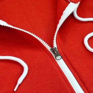 Sudadera con Capucha Personalizada para Mujer, Invierno, Insignia Frontal, Lona de Alta Calidad, Transpirable y Ecológica - Product Image 4