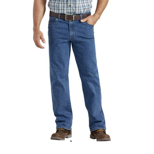 Pantalones vaqueros para hombre, ropa con etiquetas de marca, supercalidad, bajo precio, overstock - Product Image 3