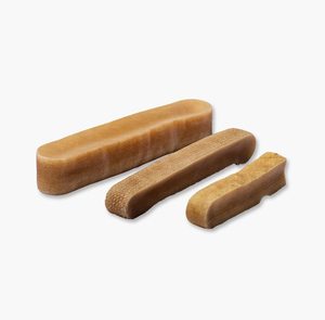 Himalayan จามรีชีสเคี้ยวสำหรับสุนัขสุนัขรสชาตินมแห้งกำหนดขนาดได้เองเพื่อสุขภาพ - Product Image 3