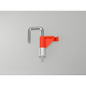 ตัวล็อคท่อแบบคลิกง่ายสำหรับของเหลวอาหารและสารเคมี-Burkle GmbH - Product Image 5