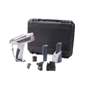 Scientific Niton XL3t 980 GOLDD+ Handheld XRF Small-Spot Weld & Alloy Analyzer OEM/ODM Customizable Industrial & <b>DIY</b> Grade - Product Image 2