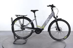 Prix d'usine abordable 2025-2026 Towner 2 Vélo électrique urbain prêt à l'exportation dans le monde entier - Product Image 3