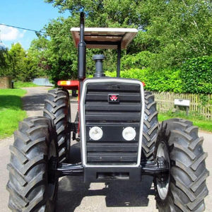 Massey Ferguson 290รถแทรกเตอร์สำหรับใช้ในฟาร์มอุปกรณ์และเครื่องจักรสำหรับใช้ในฟาร์ม - Product Image 2