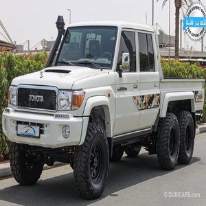 Promotion Toyota Land Cruiser 76 LC70 LC76 LC77 LC78 LC79 FJ70 FJ71 FJ76 FJ79 DRL LED Daytime Running Light Accessories for <b>Sale</b> - Product Image 5