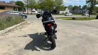 Nueva Kawasaki KLR 650 2024, la Motocicleta de Aventura Más Vendida, Lista para Enviar