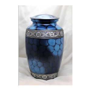 New Look With Reasonable Price Handmade Ashes Urn For Human <b>Funeral</b> <b>Supplies</b> Manufacturer & Exporter From India With Top Quality - Product Image 6
