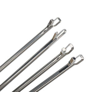 Artroscopia quirúrgica ortopédica Conjunto de instrumentos de artroscopia de articulación de hombro Medicina deportiva - Product Image 4