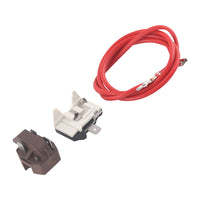4387535 <b>Electric</b> Refrigerator Compressor Relay Overload <b>Kit</b> New Condition for Fridge Garage Freezer Household Applications - Product Image 1