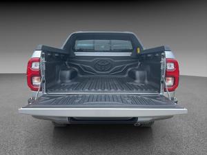 2025 NOUVEAU À YOTA HILUX 4.0 DOUBLE CAB 4WD V6 SUV D-4D 4X4 INVISIBLE Double Cabine TRANSMISSION AUTOMATIQUE - Product Image 4