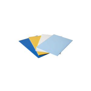 Tablero industrial PE 100 Material PP Tablero de plástico resistente a productos químicos y a impactos - Product Image 5