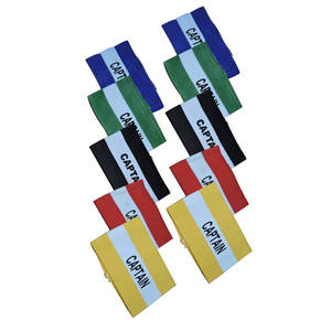 Brassard de couleur aléatoire, Football, volley-ball, basket-ball, grillon et autres bandes de jeux de sport - Product Image 3