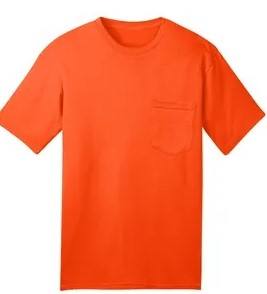 เสื้อยืดโอเวอร์ไซส์ผ้าโพลีเอสเตอร์/ ผ้าฝ้ายผ้าโพลีเอสเตอร์สวมใส่สบายสินค้า2025 - Product Image 6