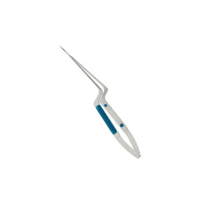 YASARGIL con soporte de aguja Catch de 200mm para microcirugía YASARGIL con soporte de aguja Catch para microcirugía - Product Image 6
