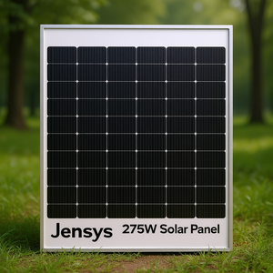 Panneau solaire Jensys 275W - Product Image 3
