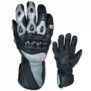 Gants de sport personnalisés de marque pour gants de moto, unisexe, course sur route, VTT, moto tout-terrain, gants de conduite en plein air - Product Image 1