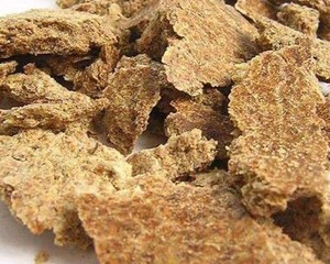 Harina de Aceite de Cacahuete con Alto Contenido de Proteínas para Alimentación Animal - Product Image 1