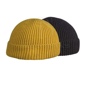 High Quality Jacquard Beanies <b>Hat</b> for Outdoor Winter Use Player Styles <b>Warm</b> Beanies <b>Hat</b> - Product Image 2