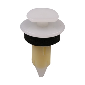 BCF1658 10 Pieces <b>Door</b> <b>Trim</b> Panel Retainer With Sealer for 55350747AB 1633881678 - Product Image 1