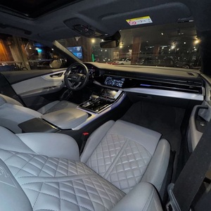 Audi Q8 S-Line Performance 2023, best-seller - Product Image 3