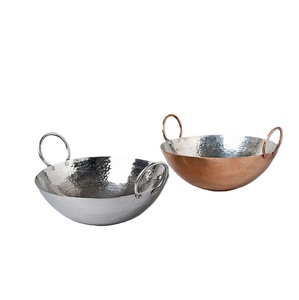 Bol de pédicure en cuivre haute tendance avec une qualité supérieure Bol de pédicure de massage de spa de beauté de grande taille Forme de taille personnalisée - Product Image 5