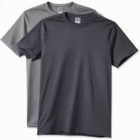T Shirt % 100% pamuk düz özel tasarım kendi Logo erkekler için özel T Shirt baskı boy Tshirt erkekler