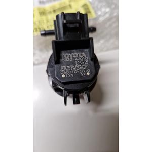 POMPE DÉPULVÉRATRICE DE LAVE-GLAISONS TOYOTA RAV4 4ème Série (05>09) Essence - 85330-42010 - Product Image 4