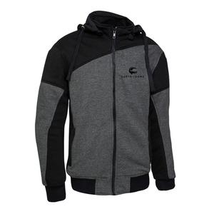 Sweats à capuche unisexe pullover respirant couleur unie séchage rapide streetwear mode vente en gros de haute qualité à la mode sweats à capuche décontractés - Product Image 1