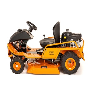 เครื่องตัดหญ้าแบบนั่งขับ AS 900 Enduro ราคาถูก คุณภาพระดับมืออาชีพ ขายส่ง ราคาส่ง ประสิทธิภาพสูง รุ่นใหม่ - Product Image 3