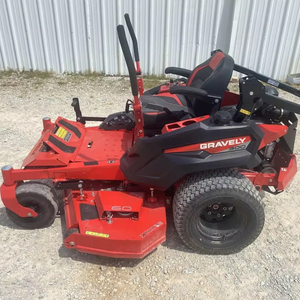 Tondeuse autoportée Gravely Pro-Turn 360 neuve et d'occasion, abordable, 60 pouces, pour usage commercial, prête à l'expédition par le fournisseur - Product Image 1