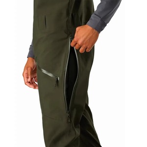 Recién llegado, traje de esquí Unisex personalizado para adultos, traje de esquí impermeable de alta calidad, mono de una pieza, traje de nieve - Product Image 4