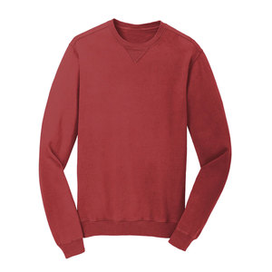 เสื้อสเวตเตอร์พิมพ์ลาย DTG เสื้อสเวตเชิ้ตผ้าฟลีซผ้าฝ้ายเนื้อนุ่มพิมพ์ลายคอตตอน - Product Image 4