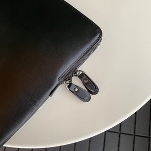 Renton - Genuine Leather 13 inch <b>MacBook</b> <b>Bag</b> - Product Image 2