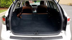 Lexus RX 350 Premium AWD 2013, transmission intégrale, moteur V6 3,5 L DOHC SFI 24 soupapes, toit ouvrant, SUV/Crossover automatique - Product Image 5