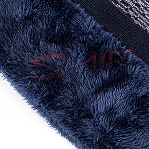 Best Selling Casual Style Winter Beanie <b>Hat</b> Breathable and Stretchable <b>Knitted</b> <b>Hat</b> for Outdoor Use - Product Image 6