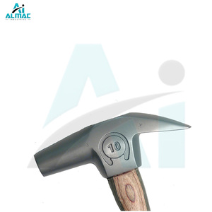 Almac ค้อนไฟร์เรียร์เพชรมืออาชีพเครื่องมือที่มีความแม่นยำสำหรับการแข่งขันม้าและการแสดงกีบดูแลคุณลักษณะที่นำกลับมาใช้ใหม่ได้ - Product Image 4