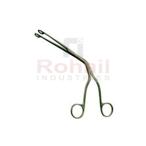 Pince de cathéter MAGILL (acier inoxydable) - Product Image 5