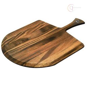 Tabla de Cortar de Madera Resistente para Tareas Diarias de Cocina |   Tabla de Cortar Profesional - Product Image 2