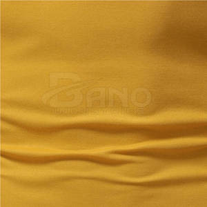 เสื้อกอล์ฟของผู้ชายผ้าคอตตอนแขนสั้นสำหรับเสื้อโปโลผ้าถักเบาพิมพ์ลายสีทึบบริการ OEM ตามสั่งแบบ100% - Product Image 5