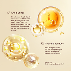 Harga grosir Serum pelindung kulit kepala 120ml - Product Image 2