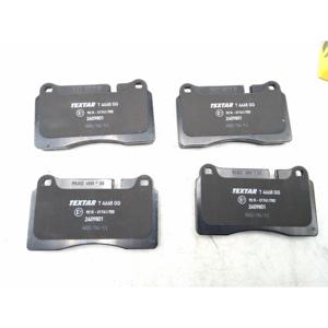 Pastiglie Freno VOLKSWAGEN Touareg 1a Serie (02>06) 2409801 Benzina - Product Image 3