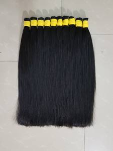 เครื่องขยายแบบเรมี่บริสุทธิ์ของเวียดนาม8-32นิ้วสีดำตรงสีธรรมชาติโลโก้ที่กำหนดเอง - Product Image 5