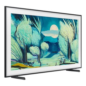 Téléviseur QLED 55 pouces avec Tizen the FRAME Vision AI Noir QE55LS03FAUXZ-TV - Product Image 4