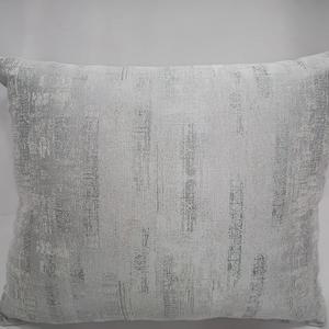 Coussin de canapé en jacquard texturé pour la maison et l'hôtellerie, housse de coussin décorative en polyester et taie d'oreiller pour la décoration intérieure - Product Image 1