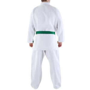 ชุดยูโด-ยิวยิตสู สีขาว สำหรับฝึกซ้อม ดีไซน์ล่าสุด ปี 2026 ชุดยูโด-ยิวยิตสู สำหรับศิลปะการต่อสู้ มวย - Product Image 3