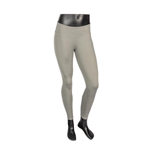 Pantalon de yoga taille haute respirant Gym Scrunch Butt pour femmes Leggings Scrunch d'entraînement XL avec poches personnalisé OEM solide - Product Image 5