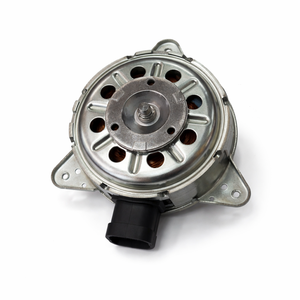 มอเตอร์พัดลมระบายความร้อนหม้อน้ำสำหรับเรโนลต์ ดัสเตอร์(ทุกรุ่น / ประเภทอื่นๆ) |   มอเตอร์พัดลมระบายความร้อนเครื่องยนต์รถยนต์ |   อะไหล่ทดแทนคุณภาพระดับ OEM - Product Image 1