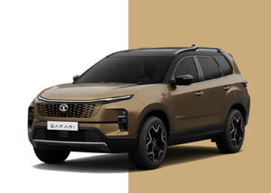 COCHE TATA "SAFARI" para VENDER a precios asequibles Coche en las mejores condiciones con excelente economía de combustible y rendimiento - Product Image 4